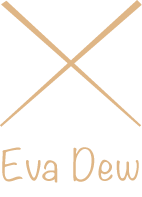Eva Dew logo email templates